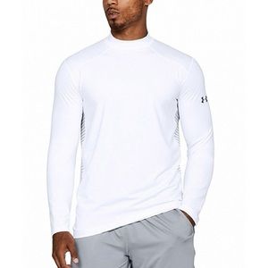 Under Armour ColdGear Reactor Fitted Pullover